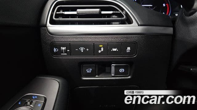 Hyundai Palisade Exclusive, 2020 13