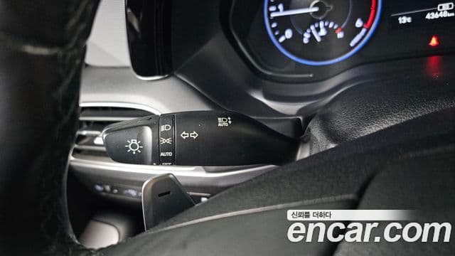 Hyundai Palisade Exclusive, 2020 14