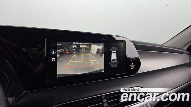 Hyundai Palisade Exclusive, 2020 17