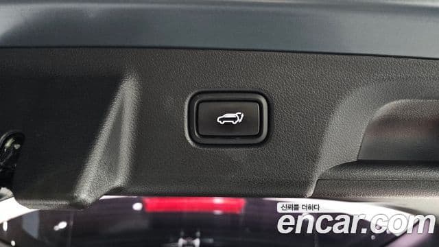 Hyundai Palisade Exclusive, 2020 19