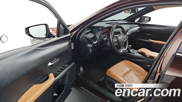 Lexus UX250h, 2019 10