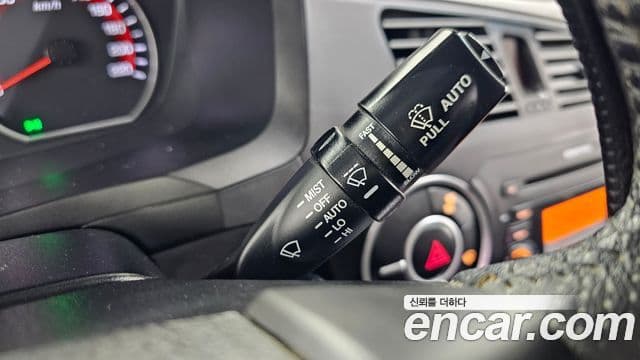 KG모빌리티(SsangYong) Korando Sport Fashion, 2013 17