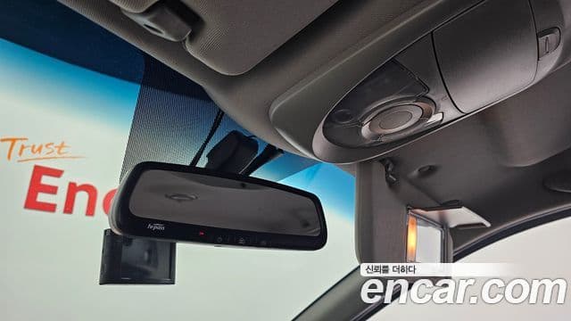 KG모빌리티(SsangYong) Korando Sport Fashion, 2013 18