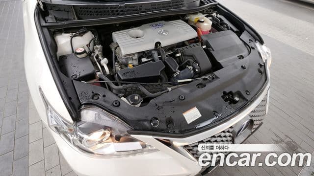 Lexus CT200h ZWA10, 2018 6