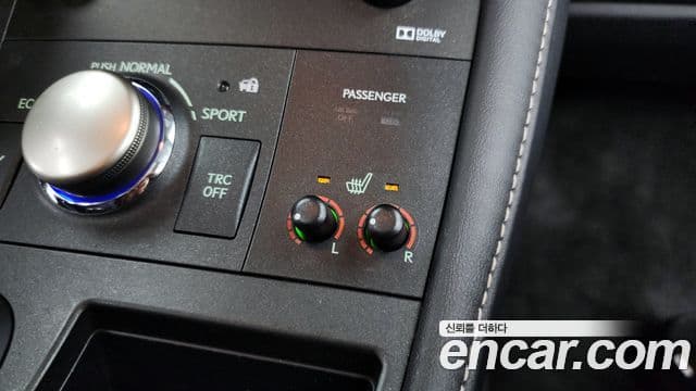 Lexus CT200h ZWA10, 2018 17