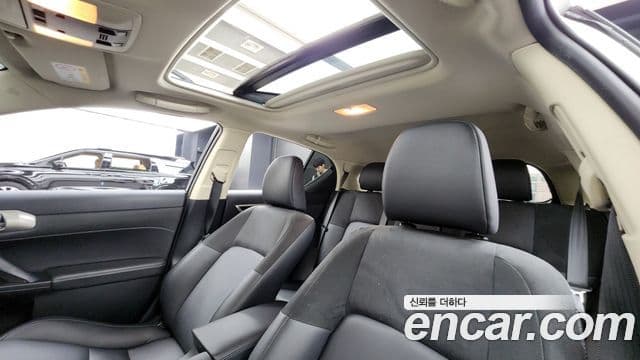 Lexus CT200h ZWA10, 2018 18