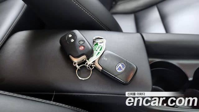 Lexus CT200h ZWA10, 2018 19