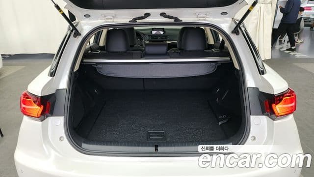 Lexus CT200h ZWA10, 2018 20