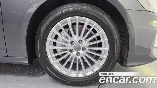 Audi A6 (C8) Premium, 2020 все фото