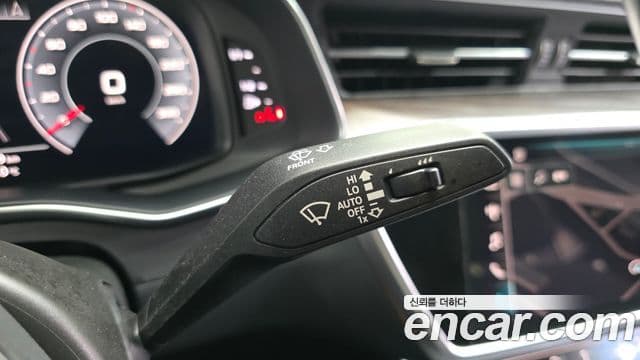 Audi A6 (C8) Premium, 2020 9