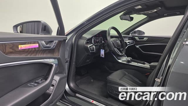 Audi A6 (C8) Premium, 2020 13