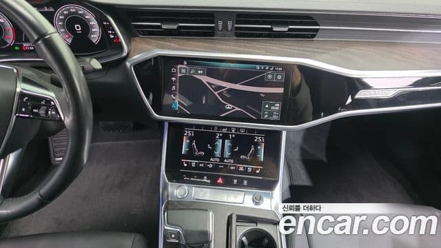 Audi A6 (C8) Premium, 2020 15