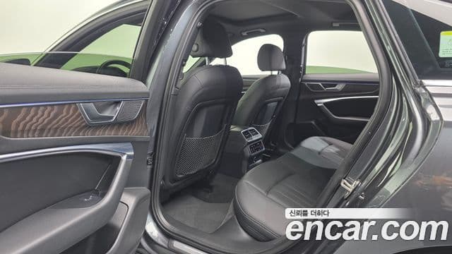 Audi A6 (C8) Premium, 2020 17