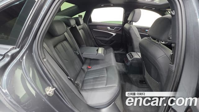 Audi A6 (C8) Premium, 2020 19