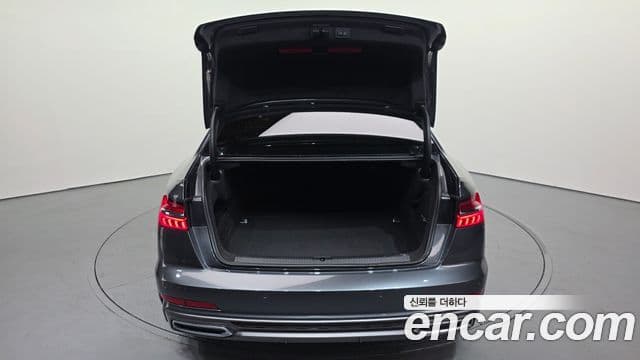 Audi A6 (C8) Premium, 2020 20