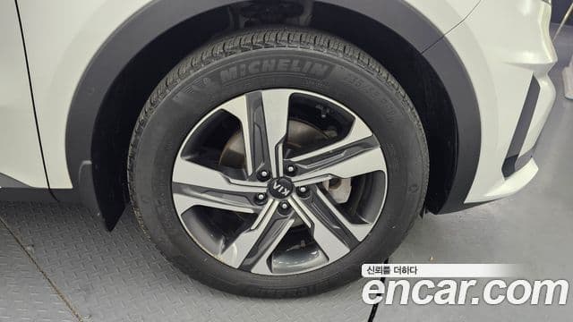 Kia Sorento 4세대 Gravity, 2021 все фото