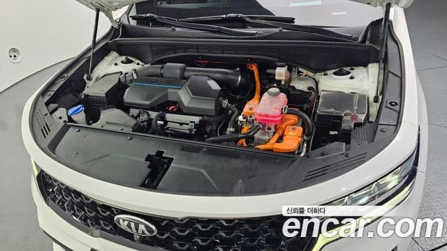 Kia Sorento 4세대 Gravity, 2021 6