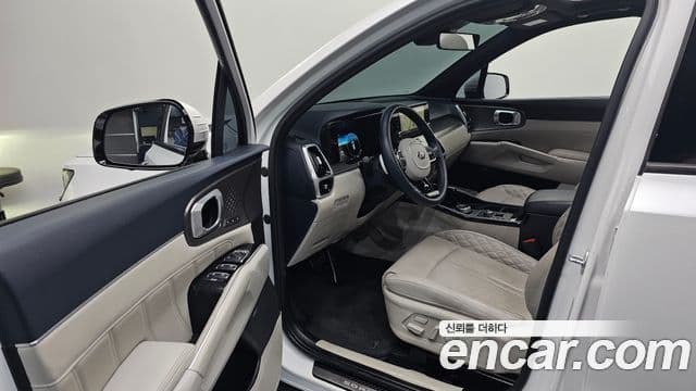 Kia Sorento 4세대 Gravity, 2021 10