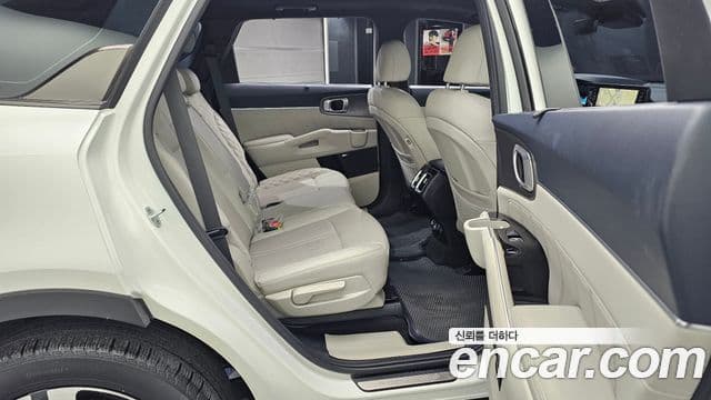 Kia Sorento 4세대 Gravity, 2021 12