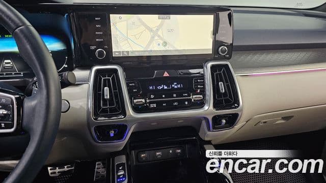 Kia Sorento 4세대 Gravity, 2021 14