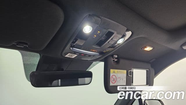 Kia Sorento 4세대 Gravity, 2021 16