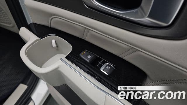 Kia Sorento 4세대 Gravity, 2021 18