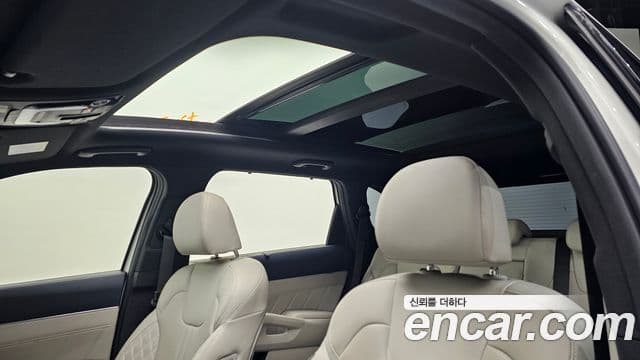 Kia Sorento 4세대 Gravity, 2021 19