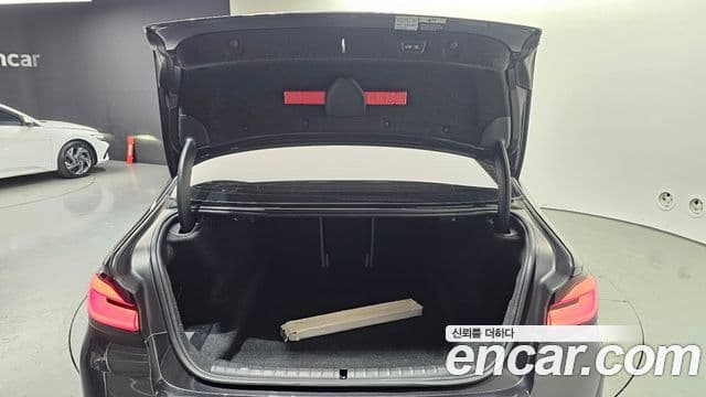 BMW 5시리즈 (G30) Luxury, 2023 20