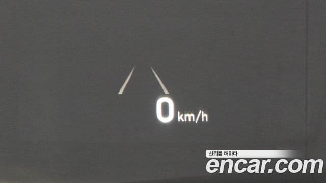 Genesis EQ900 Prestige, 2016 17