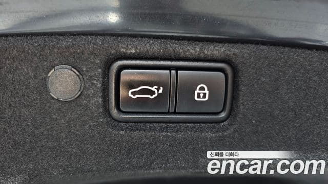 Kia All New K7 гибрид Special, 2018 20