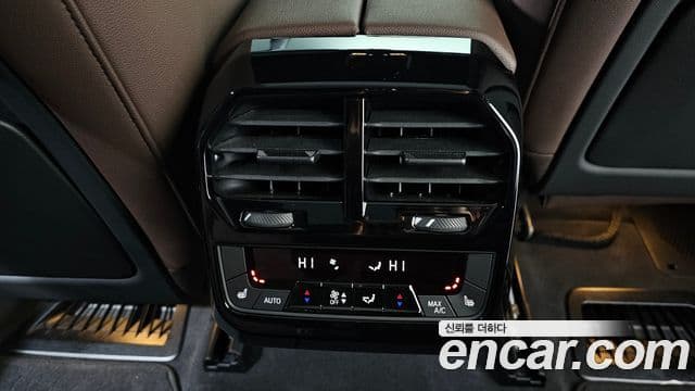 BMW iX xDrive50 Sport Special Edition, 2025 18