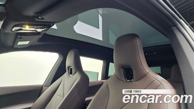 BMW iX xDrive50 Sport Special Edition, 2025 19