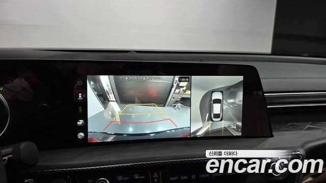 Kia K8 гибрид Signature, 2022 14