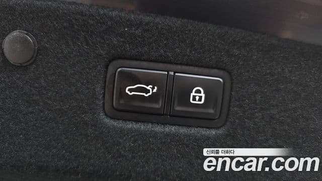 Kia K8 гибрид Signature, 2022 20