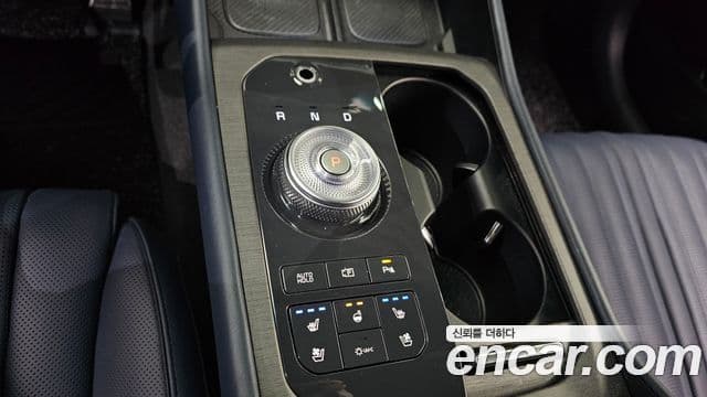 Kia The / новый New K8 гибрид Signature, 2025 9