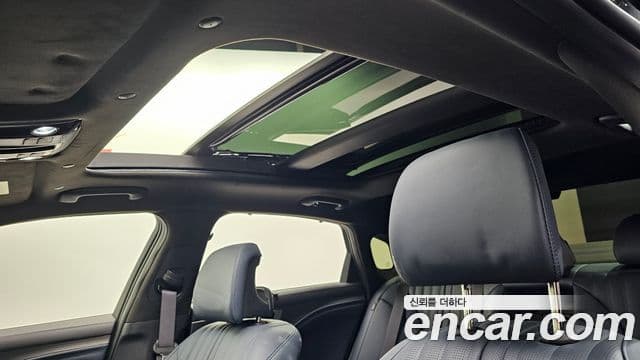 Kia The / новый New K8 гибрид Signature, 2025 19