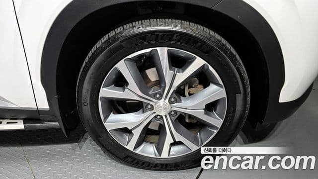 Hyundai Palisade Prestige, 2021 все фото