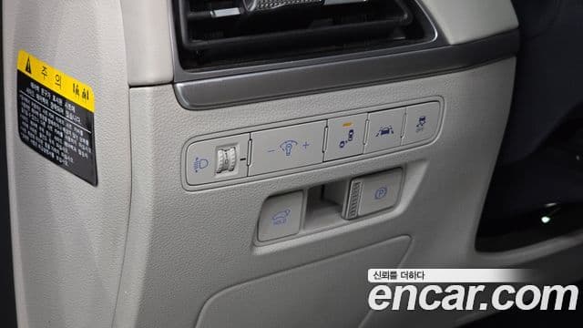 Hyundai Palisade Prestige, 2021 15