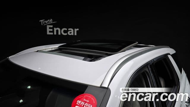 Hyundai Palisade Prestige, 2021 17