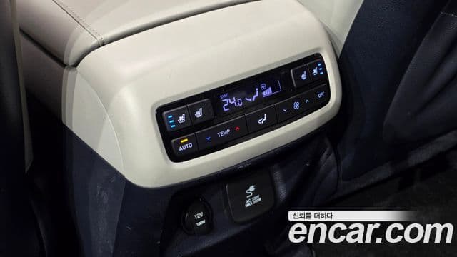 Hyundai Palisade Prestige, 2021 18