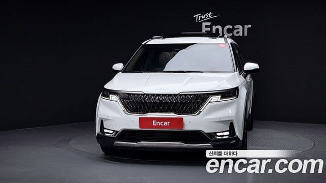 Kia Carnival 4세대 Signature, 2023 3