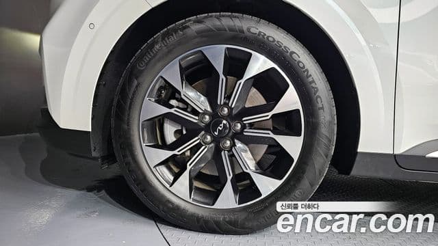 Kia Carnival 4세대 Signature, 2023 все фото
