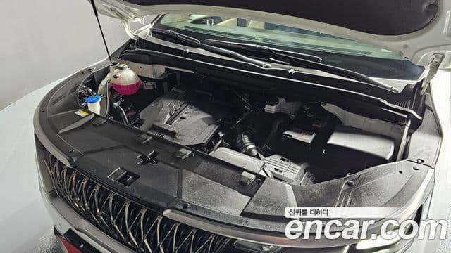 Kia Carnival 4세대 Signature, 2023 6