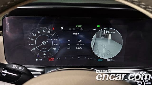 Kia Carnival 4세대 Signature, 2023 8