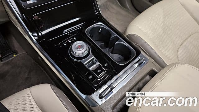 Kia Carnival 4세대 Signature, 2023 9