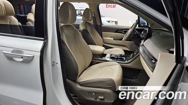 Kia Carnival 4세대 Signature, 2023 10