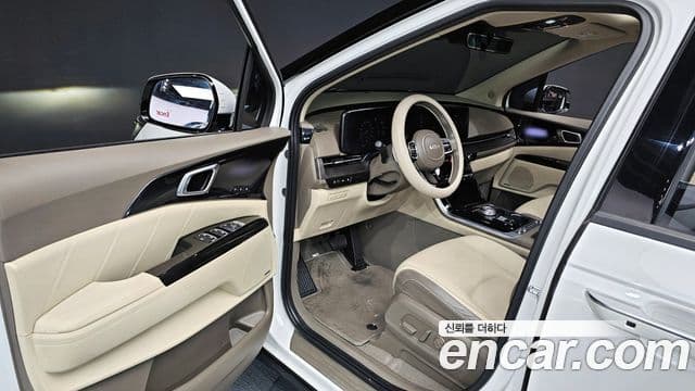 Kia Carnival 4세대 Signature, 2023 11