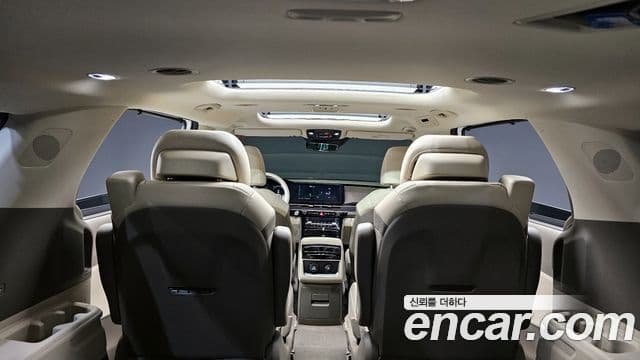Kia Carnival 4세대 Signature, 2023 13