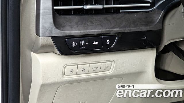 Kia Carnival 4세대 Signature, 2023 15