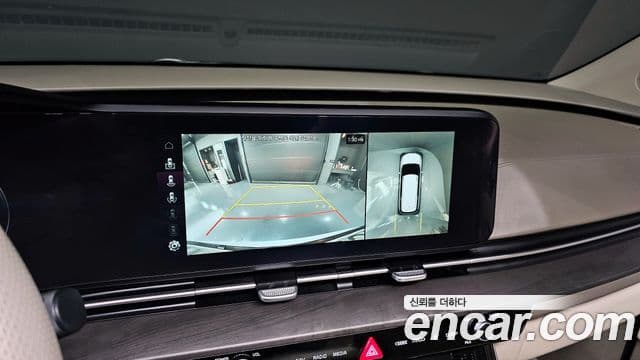Kia Carnival 4세대 Signature, 2023 17